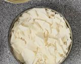 Foto del passaggio 7 della ricetta Torta di Pasta Fillo con Pera Coreana 🍐