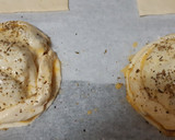 Foto del paso 3 de la receta: Bollitos de hojaldre
