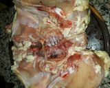 Foto del paso 3 de la receta: Pollo al horno