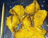 Foto langkah ke 3 dari resep Banana pok².