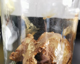 Foto del paso 1 de la receta: Café de olla latte helado