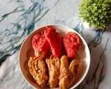 Foto langkah ke 5 dari resep Pisang Goreng Wijen Merah Putih🇮🇩.