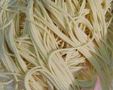 Foto langkah ke 2 dari resep Spageti Crispy.