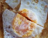 Foto del paso 3 de la receta: Panqueques con dulce de leche