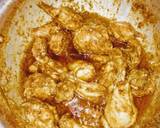 Afgani karahi recipe step 6 photo