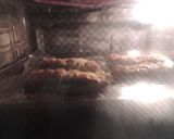 Foto del paso 4 de la receta Berenjenas rellenas de atún