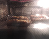 Foto del paso 4 de la receta: Berenjenas rellenas de atún