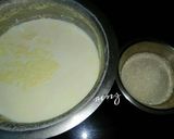 A picture of step 1 of Kesariya Badam Doodh.