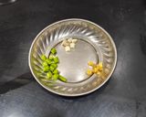 A picture of step 2 of Kala Chana Soup.