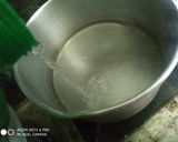 A picture of step 1 of HERBAL TEA DETOX (it's good for health and weight loss).