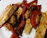Foto del paso 3 de la receta Mexican [Vegan]
