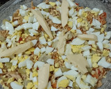 Foto del paso 5 de la receta: Pastel de pollo