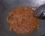 Foto langkah ke 2 dari resep Ati Sapi Kentang Bumbu Rendang.
