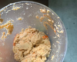 Foto del paso 2 de la receta: Pimientos del piquillo rellenos (cocina de aprovechamiento)