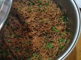 شعيرية ستي مهنو