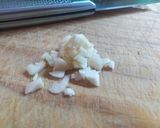 Foto del paso 1 de la receta: Crema de zanahoria 🥕