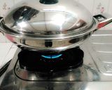 Foto langkah ke 4 dari resep Kuker Chocolatos No Oven.