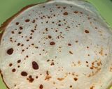 Foto del paso 2 de la receta: Panqueques Salados con queso Finlandia