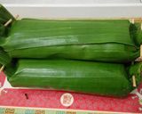 Foto langkah ke 5 dari resep Rolade tahu daun singkong.