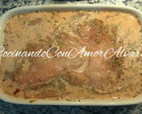 Foto del paso 2 de la receta: Pechugas de pollo KFC
