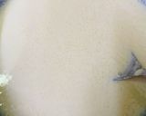 A picture of step 7 of Rice kheer.