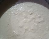 A picture of step 2 of Mash ki daal k barey.