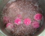 Foto langkah ke 8 dari resep Klepon Coklat Keju.