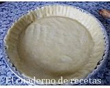 Foto del paso 5 de la receta: Quiche de Cebolla & Piquillos