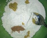 Foto langkah ke 3 dari resep Jamur Tiram Crispy.