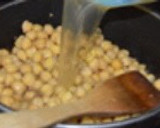 Foto del paso 2 de la receta: Garbanzos con Bacalao