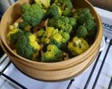 Foto del paso 2 de la receta: Brócoli gratinado