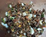 Foto del paso 7 de la receta: Empanadas de caballa