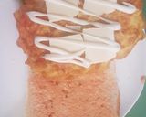 Foto langkah ke 2 dari resep Sandwich isi telur.