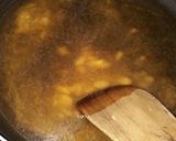 ડ્રાયફ્રૂટ ચિક્કી (Dryfruit Chikki Recipe in Gujarati) રેસીપી સ્ટેપ2ફોટો