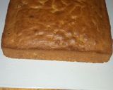 A picture of step 8 of Fruit cake recipe.