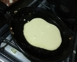 Foto del paso 3 de la receta: Hot Cakes de Banana 🍌