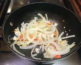 Foto langkah ke 3 dari resep Ayam Kecap Bawang Bombai🌼.