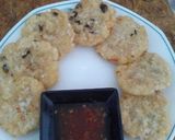 Foto langkah ke 3 dari resep Cireng Nasi Simpel dan Cepat.