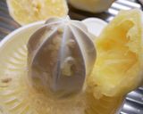 Foto langkah ke 4 dari resep Ginger Ale (Jahe Ale).