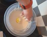 ARANCINI (rice ball) recipe step 4 photo