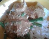 Foto langkah ke 6 dari resep Sambel Pecel.