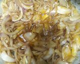 मसालेदार काले चने (Masaldar kale chane recipe in hindi) रेसिपी चरण 1 फोटो
