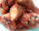 Foto langkah ke 3 dari resep Ikan Balado.