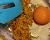 Foto del paso 1 de la receta: Galletas de avena y naranja