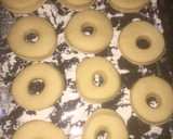 A picture of step 3 of Donut.
