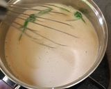 Foto langkah ke 2 dari resep Selai Srikaya Gula Palm.
