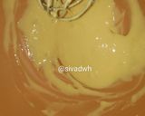 Foto langkah ke 2 dari resep Fluffy Pancake.