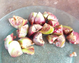 Foto del paso 2 de la receta: Ensalada de Verdolaga y Tuna