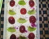 Foto langkah ke 3 dari resep Salad Buah Ena.