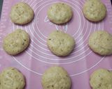 Foto langkah ke 7 dari resep Bomboloni Kulit Pisang.
